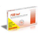 IVT immuno Test FOB pro sebetestování 1 ks