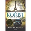 Kořist - Dirk Husemann