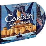 Čaroděj Zeměmoří - Ursula K. Le Guinová – Sleviste.cz