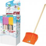 Spokar Lopata na sníh dětská – Zboží Dáma