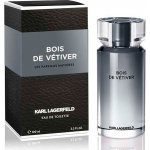 Karl Lagerfeld Les Parfums Matieres Bois De Vétiver toaletní voda pánská 50 ml – Hledejceny.cz