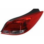 Zadní světlo - pravé OPEL INSIGNIA | 2008-2013 | HELLA | – Hledejceny.cz