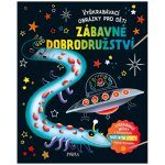 Zábavné dobrodružství – Zbozi.Blesk.cz