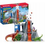 Schleich 42564 Sopka – Zboží Dáma