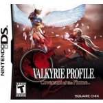 Valkyrie Profile: Covenant Of The Plume – Zbozi.Blesk.cz