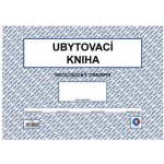 Baloušek Tisk ET520 Ubytovací kniha A4 – Zboží Mobilmania