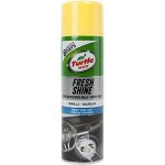 Turtle Wax Fresh Shine Vanilla 500 ml – Hledejceny.cz