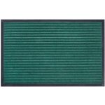 Hanse Home Collection Mix Mats Striped 105650 Smaragd Green Zelená 40x60 cm – Hledejceny.cz