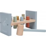 Little Dutch zatloukačka blue 2021 – Zboží Dáma