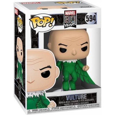 Funko Pop! Marvel 80th First Appearance Vulture – Hledejceny.cz