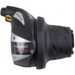 Shimano Revoshift SL-RS36 – Zboží Dáma
