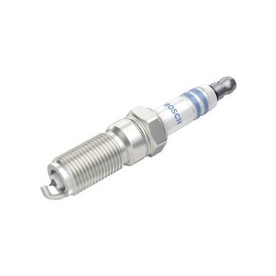 Zapalovací svíčka BOSCH 0 242 240 706 – Hledejceny.cz