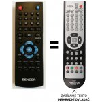 Dálkový ovladač Predátor Sencor SMC603 – Zboží Živě