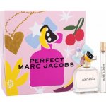Marc Jacobs Perfect EDP 50 ml + EDP MINI 10 ml W – Zbozi.Blesk.cz
