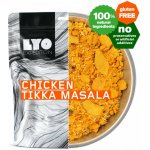 LyoFood Kuřecí Tikka Masala 95 g – Hledejceny.cz