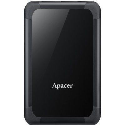 Apacer AC532 2TB, AP2TBAC532B-1 – Zbozi.Blesk.cz