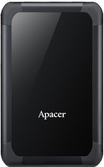 Apacer AC532 2TB, AP2TBAC532B-1