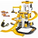 Bavytoy Garáž s jeřábem BV0541 – Hledejceny.cz