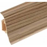 Döllken soklová lišta SLK 50 W177 2,5 m – Zboží Mobilmania