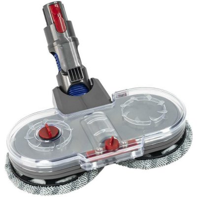 Jolly DSN 01 Dyson V7, V8, V10, V11, V15 elektrický podlahový mop – Sleviste.cz