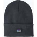 Patagonia Everyday Beanie smolder blue – Hledejceny.cz