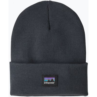 Patagonia Everyday Beanie smolder blue – Hledejceny.cz