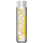 Voss Perlivá voda citron okurka ve skle 375 ml – Hledejceny.cz