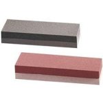 Tyrolit Kombinovaný brousek korund 40 x 20 x 125 mm zrno 150/400 – Zbozi.Blesk.cz
