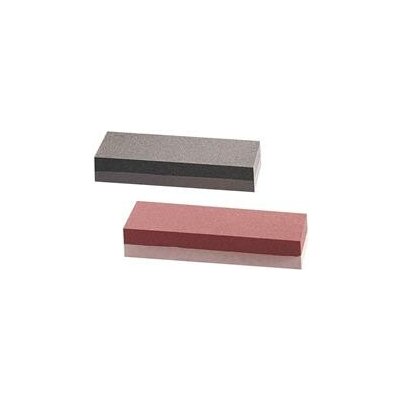 Tyrolit Kombinovaný brousek korund 40 x 20 x 125 mm zrno 150/400 – Zbozi.Blesk.cz