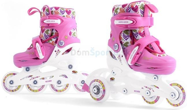 SMJ sport Hearts