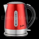 Bravo B 4800 červená – Zboží Mobilmania