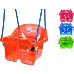 Rappa houpačka plastová modrá – Zboží Dáma