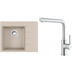 Set Franke CNG 611 + FC 6985 – Zboží Mobilmania