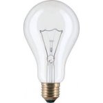 Tes-lamp žárovka 200W E27 240V – Hledejceny.cz