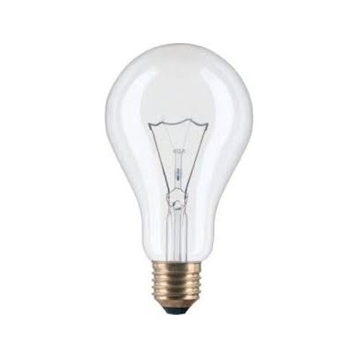 Tes-lamp žárovka 200W E27 240V – Hledejceny.cz