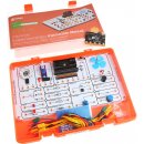 ElecFreaks BBC micro:bit kutilský kit Varianta kitu: s modulem Micro:bit