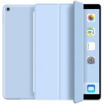 Tech-Protect Smartcase pouzdro na iPad 10.2'' 2019 / 2020 / 2021 modré TEC714973 – Hledejceny.cz