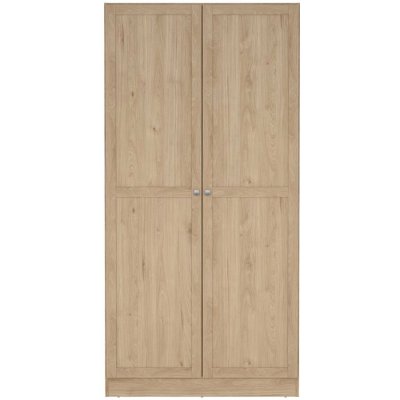 Tvilum Billund 99 x 200 x 62 cm přírodní – Zboží Dáma