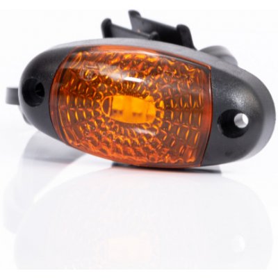 Poziční lampa FT-25 LED oranžová – Hledejceny.cz