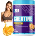 6Pak Nutrition Creatine Monohydrate + taurin 500 g – Hledejceny.cz