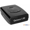 Genevo One S Black Edition