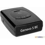 Genevo One S Black Edition – Hledejceny.cz