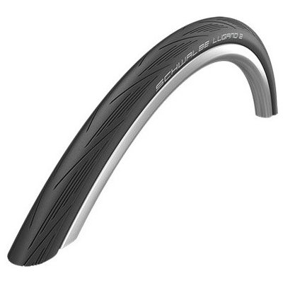 Schwalbe Lugano II 700x23C kevlar – Hledejceny.cz