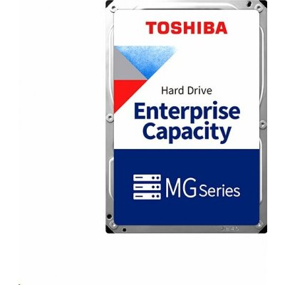 Toshiba E-Capacity 4TB, MG10ADA400E – Zboží Živě