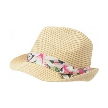 SoulCal Cal Sand Hat Ld 63 Straw