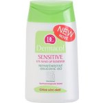 Dermacol Sensitive Eye Make-Up Remover neparfémovaný odličovač očí 125 ml – Zboží Dáma