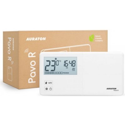 AURATON Pavo R 2030 R – Zbozi.Blesk.cz