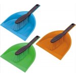 York 062030 Clip Centi plastová lopatka smetáček – Zboží Dáma