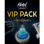 Hotel VIP Pack – Hledejceny.cz