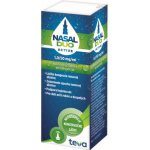 Nasal Duo ACTIVE 1,0/50 mg/ml nosní sprej 10 ml – Zbozi.Blesk.cz